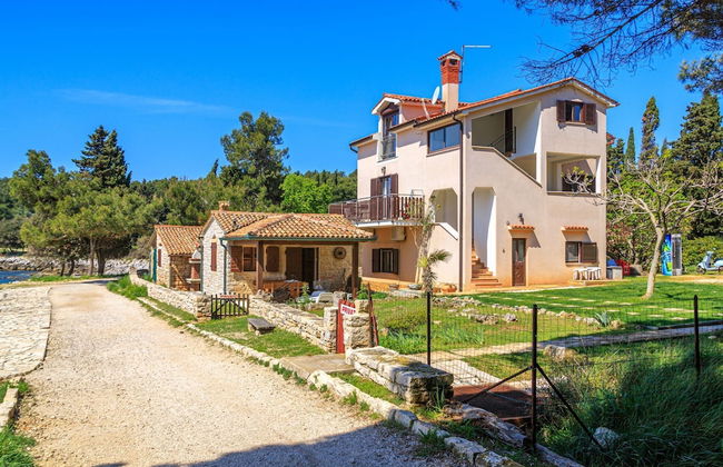 Beachfront Escape in Rovinj - Foto 75