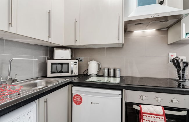 Sherborne Court - Foto 40