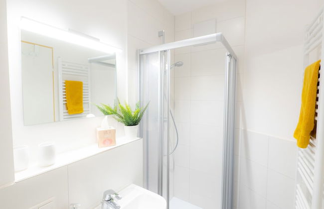 Relax Aachener Boardinghouse Phase 2 - Foto 65