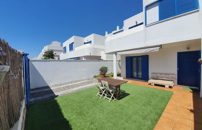 Beach House a 100m de la playa - Photo 13