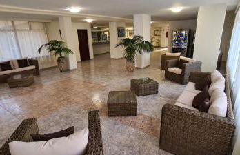 Torres del Sol-La Perla ocean view - Foto 29