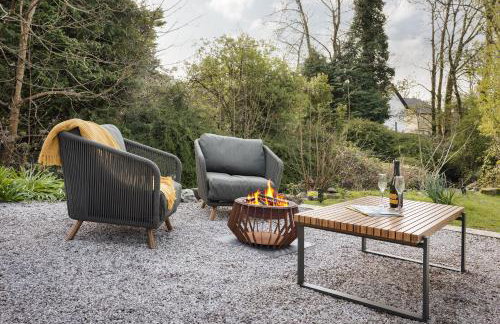 Bellfoot Rural Retreat and Hot Tub - Photo 59