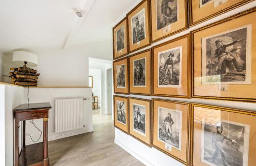 La petite Hugrie - Foto 19