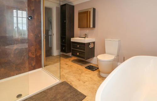 The Manor House Skerry Vore - Foto 26