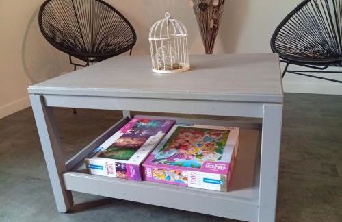 Duplex aux Portes de Seine - Foto 9