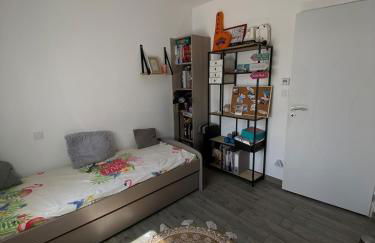 Villa de charme avec piscine privée et clim 8 pers près du lac de Parentis - Foto 29