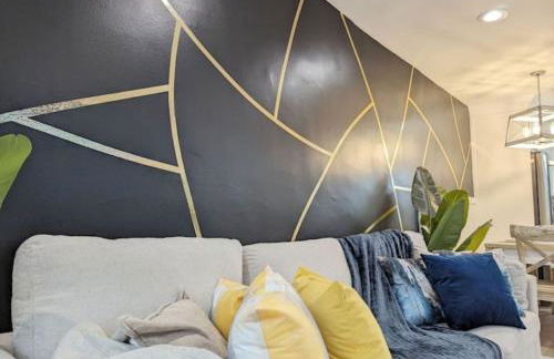 Elegant Home 8 mins to Washington DC & and Old Town! - Foto 7