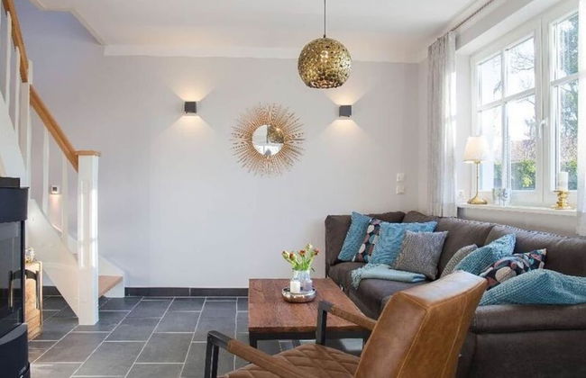 House Summerlove Comfortable Vacation Home - Foto 11