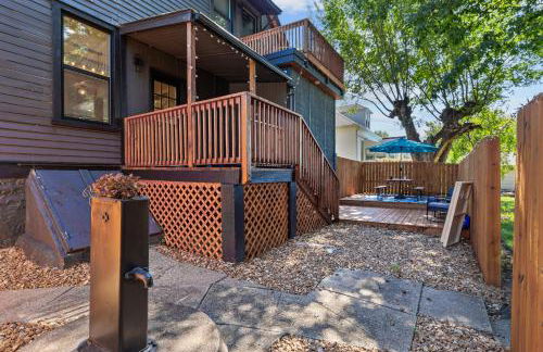 Wine Country Getaway | JZ Vacation Rentals - Foto 66