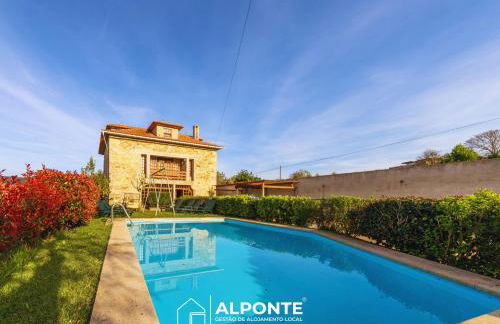 Casa da Pedra by ALPONTE - Foto 23