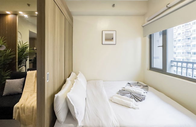 GemstoneBR in SMDC Fame Residences - Foto 10