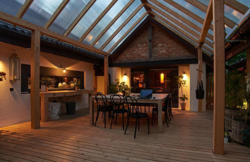 Villa Kamionka - Photo 45