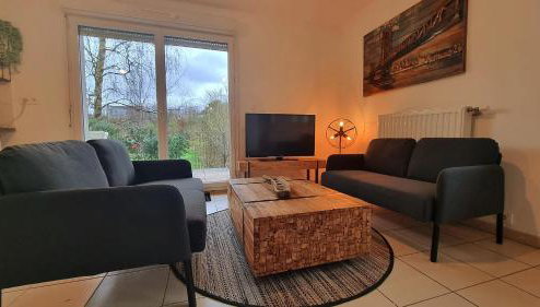 Bel appartement à seulement 30 minutes de Paris-la défense - Foto 1