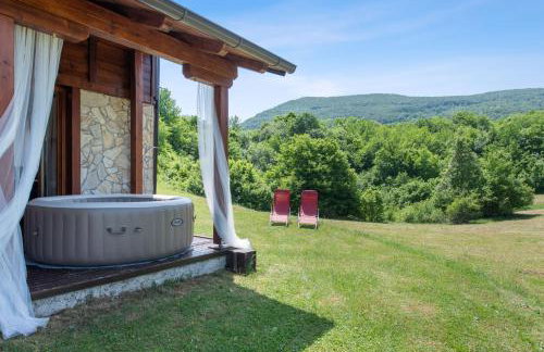 B&B Villa Irene Plitvice Lakes - Foto 32