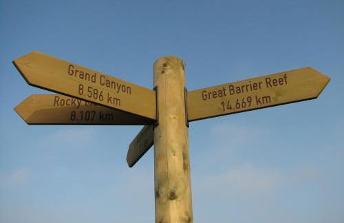 FeWo de Lark - Foto 16