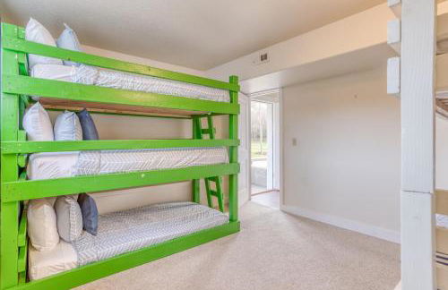 Netarts Coastal Retreat - Meredith Lodging - Foto 29