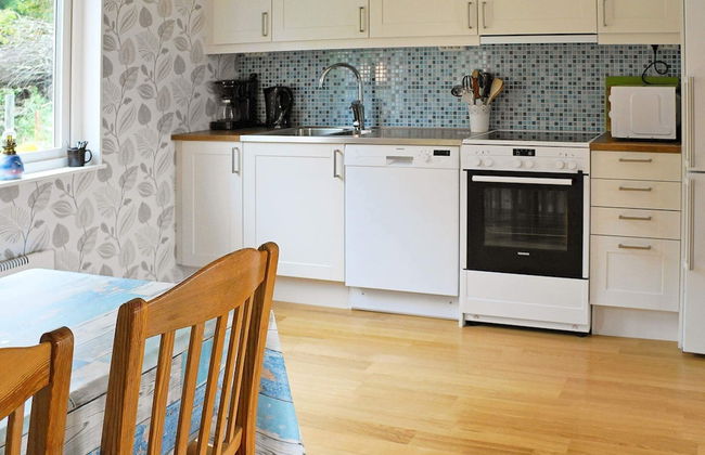 Holiday Home in Ljungskile - Photo 13