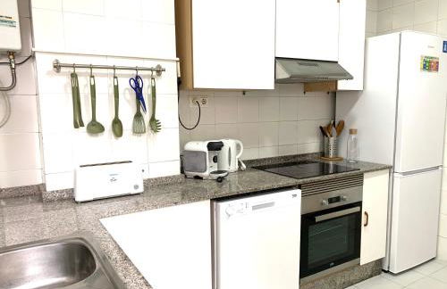 2 Apartamento TERRAZA Free Wifi - Photo 31