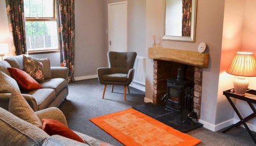 Perch Hall Cottage - Foto 3