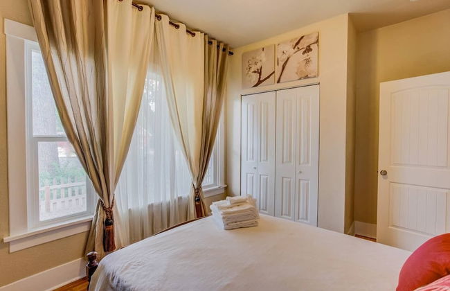 2BR Old Colorado City Garden of The Gods - Foto 7