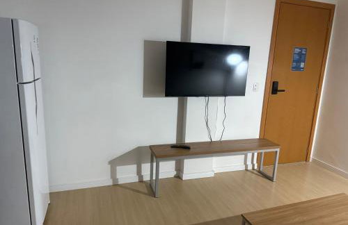 Rio de cima rooftop,conforto e vibe carioca - Foto 12