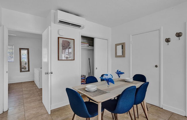 Waves on Desoto 1 bed Pool View 6 - Foto 10