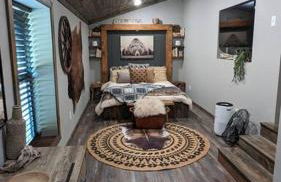 Enjoy Ozark History in Style! - Foto 49