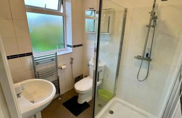 Popham Gardens House - Foto 32