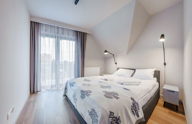 Sun & Snow Resorts A Białka Tatrzańska - Foto 16