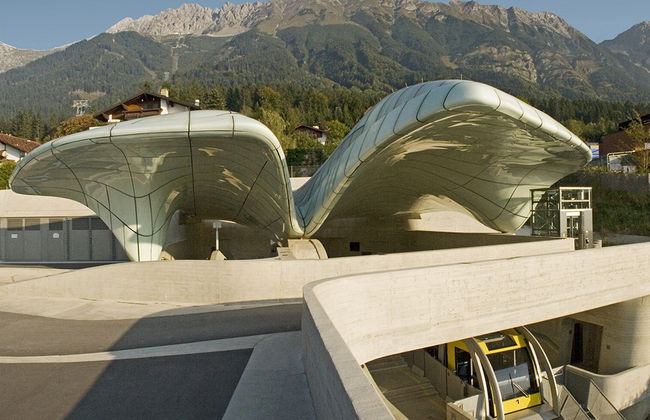 Funivia di Innsbruck - Biglietto - Foto 5