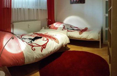 Gästewohnungen Enztal - Foto 36