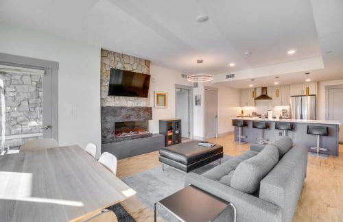 Modern Winter Park Condo with Community Hot Tub! - Foto 1