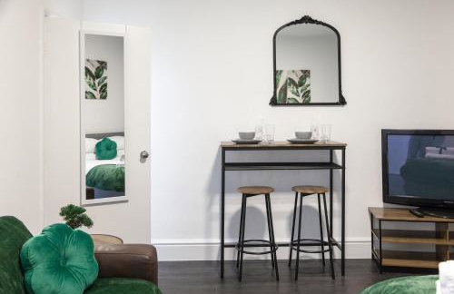 Nile - Cosy Studio Apartment by Traboule Properties Ltd - Foto 16