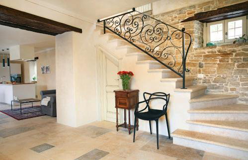 Villa Benvenuti - Foto 21