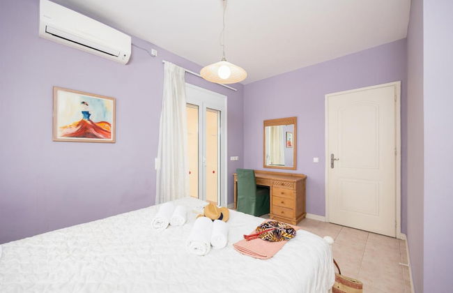 Villa Elessa in Rethymno - Foto 42