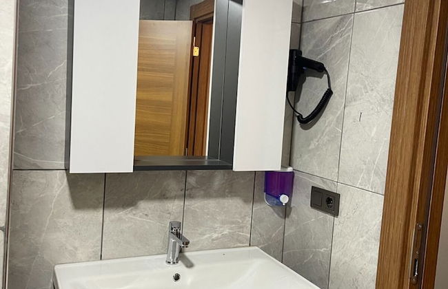 Waves Hotel - Photo 29