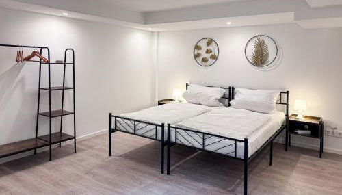 Casa Katalina Filderstadt, top für Familien und Geschäftsreisen, super ausgestattet, mit PKW Stellplatz - Foto 4