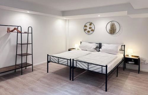 Casa Katalina Filderstadt, top für Familien und Geschäftsreisen, super ausgestattet, mit PKW Stellplatz - Foto 4