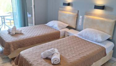 Basilika Haus Georgia - Foto 3, towels