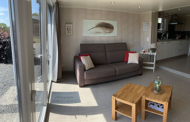 Country House Au Ballet des Hirondelles - Foto 21