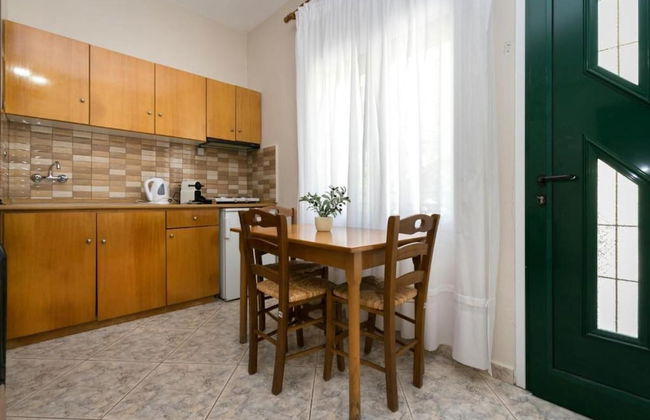 Petra Mare Apartments 2 - Foto 14