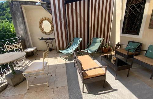 Lodge Villa Maria - Foto 47