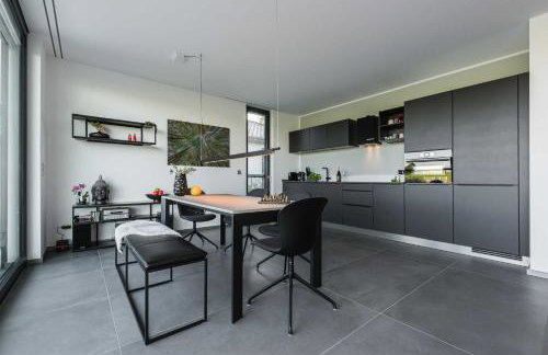 Luxus-Ferien-VILLA NICE LOUNGE - Foto 19