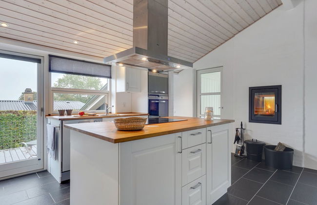 3 bedroom House in Broager with terrace - Photo 31