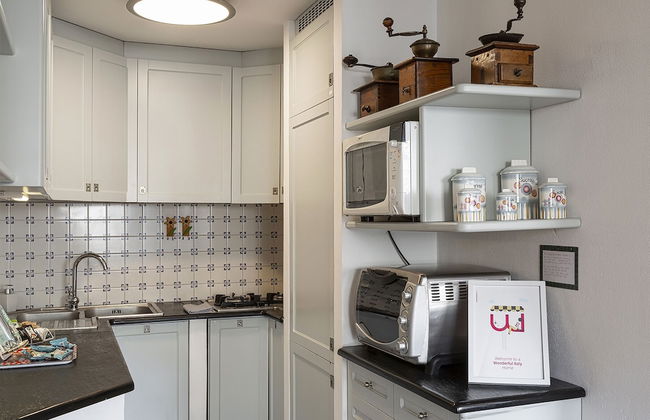 Casa Giustiniani by Wonderful Italy - Foto 8