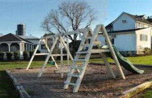 Farmhouse at Landyshade - Foto 12