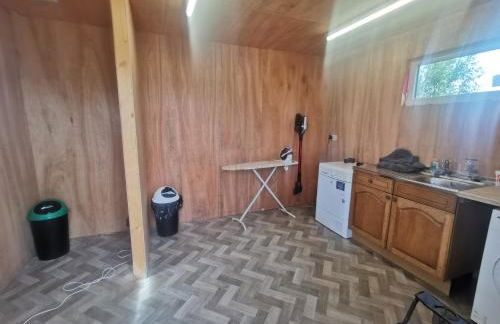 Glamping Pods Nr Port Isaac - Photo 14