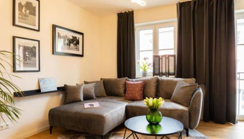 Poschinger Carré - Foto 3