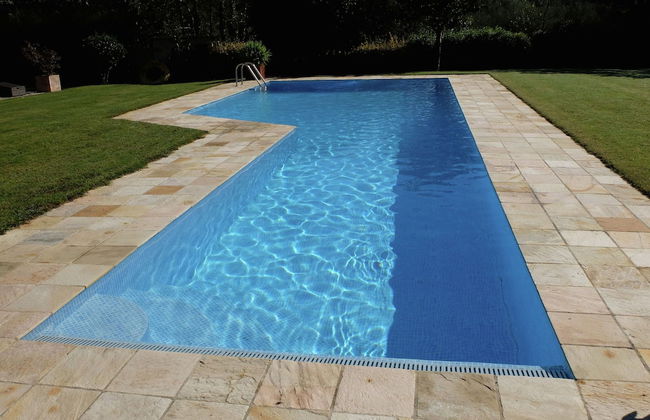 Cosy Holiday Home in Costoia With Private Pool and Garden - Photo 12