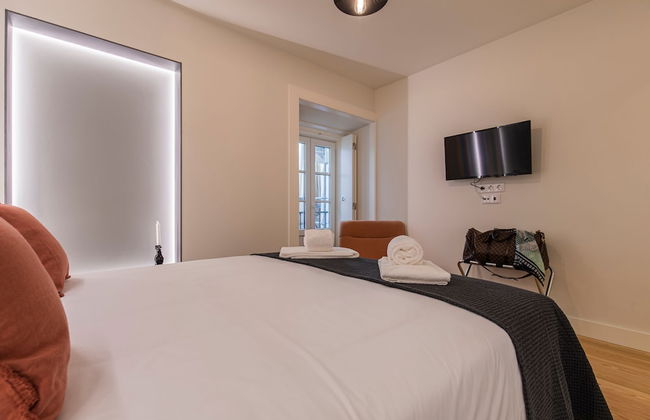 Ando Living - São Nicolau House - Foto 5